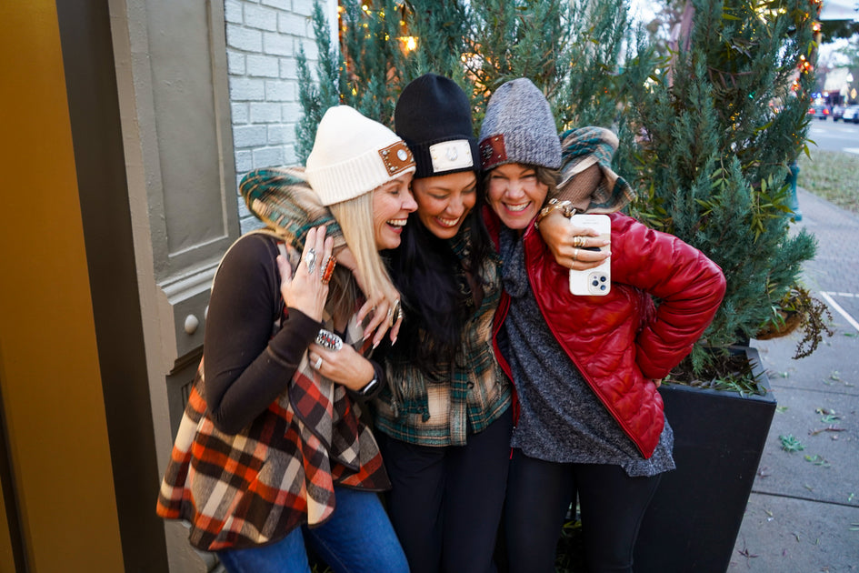 Luxury Lids – Forward Boutique