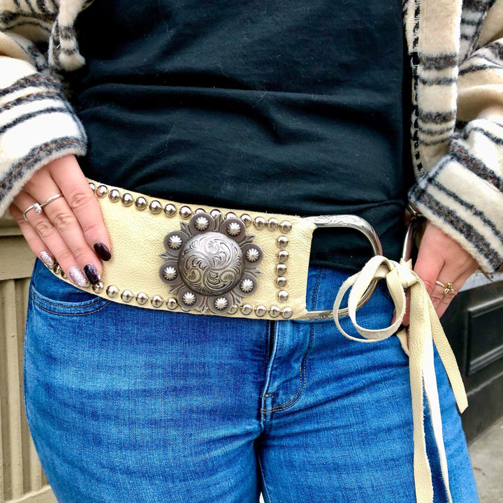 洋服通販 - 新作アイテムを forward-boutique-bone-concho- 小物