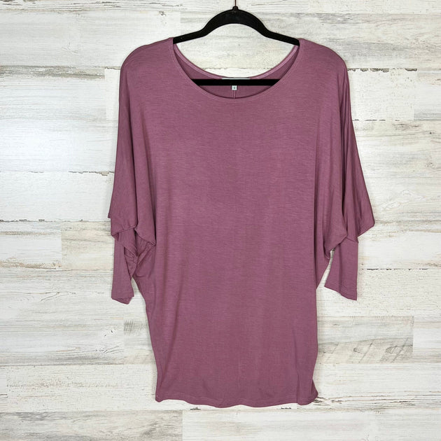 Long Sleeve – Forward Boutique