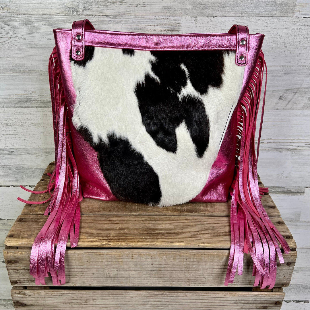 The Barbie Walla Walla Tote Forward Boutique