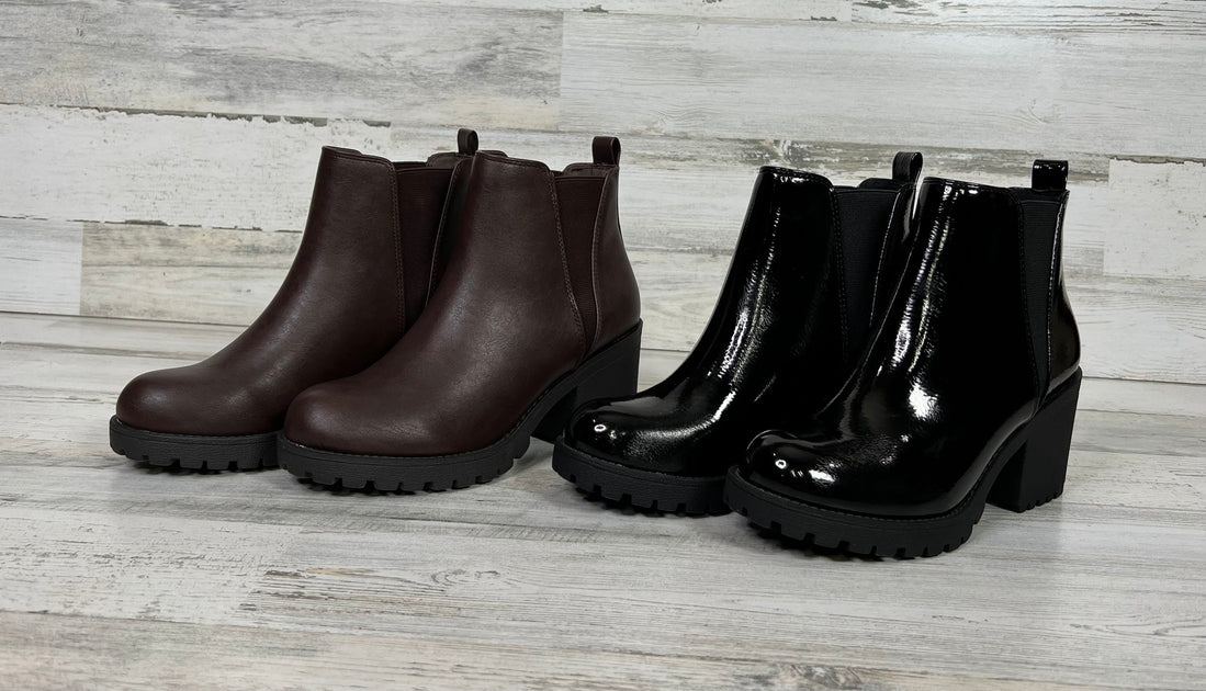Forward Shoes – Forward Boutique